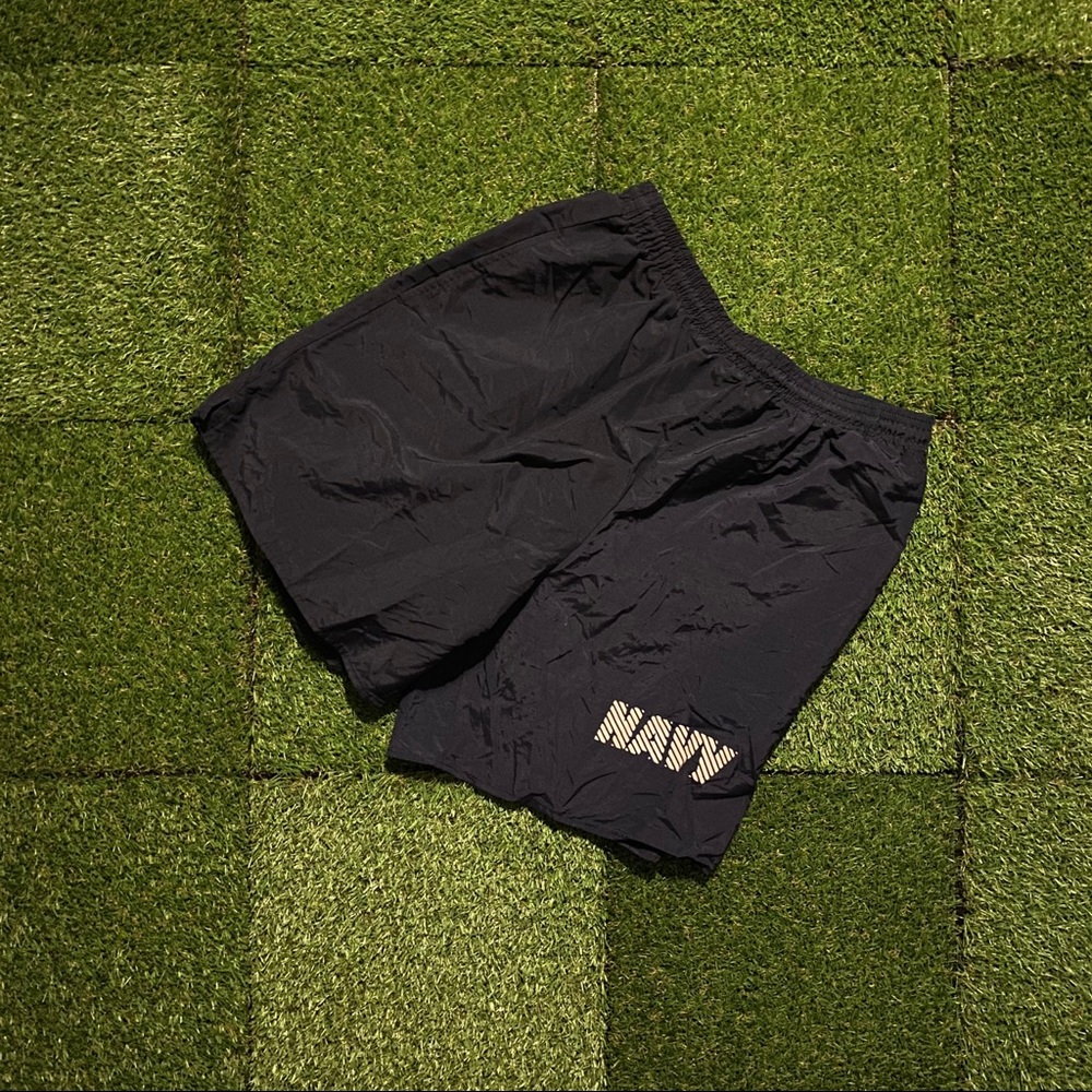U.S. NAVY Gym Shorts